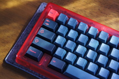 キーボード