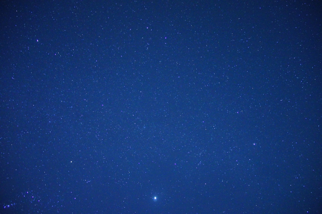 星空
