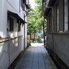 参道