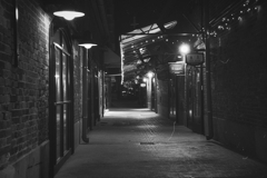 神戸レンガ倉庫