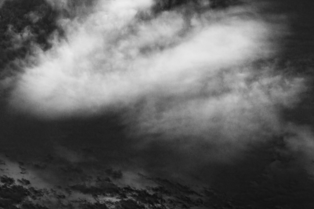 【 空 】