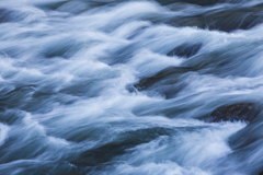 【 水流 】