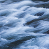 【 水流 】