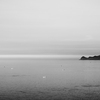 【 海と人 】