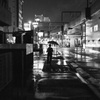 【 雨ノ日 】