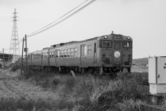 【 ガタン ゴトン 】