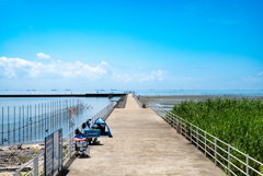 三番瀬海浜公園