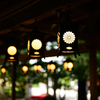 川越氷川神社