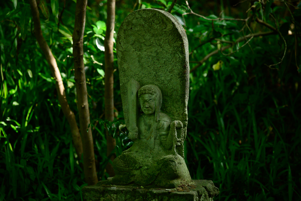 深大寺