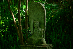 深大寺