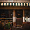 喫茶店