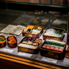 花見弁当