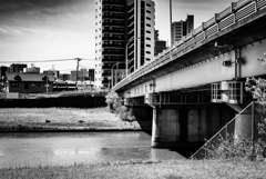 新荒川大橋