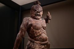 上野国立博物館