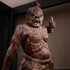 上野国立博物館