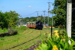 小湊鉄道