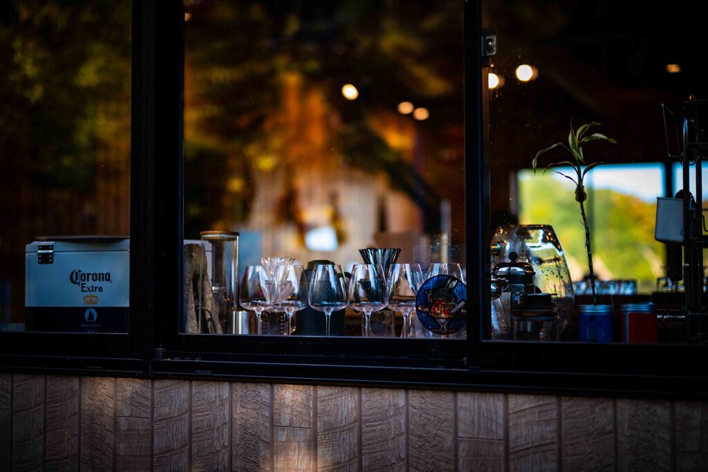 メッツァビレッジ