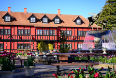 船橋アンデルセン公園