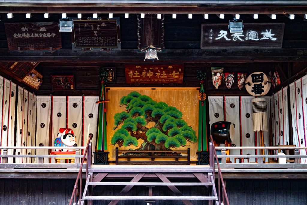 七社神社