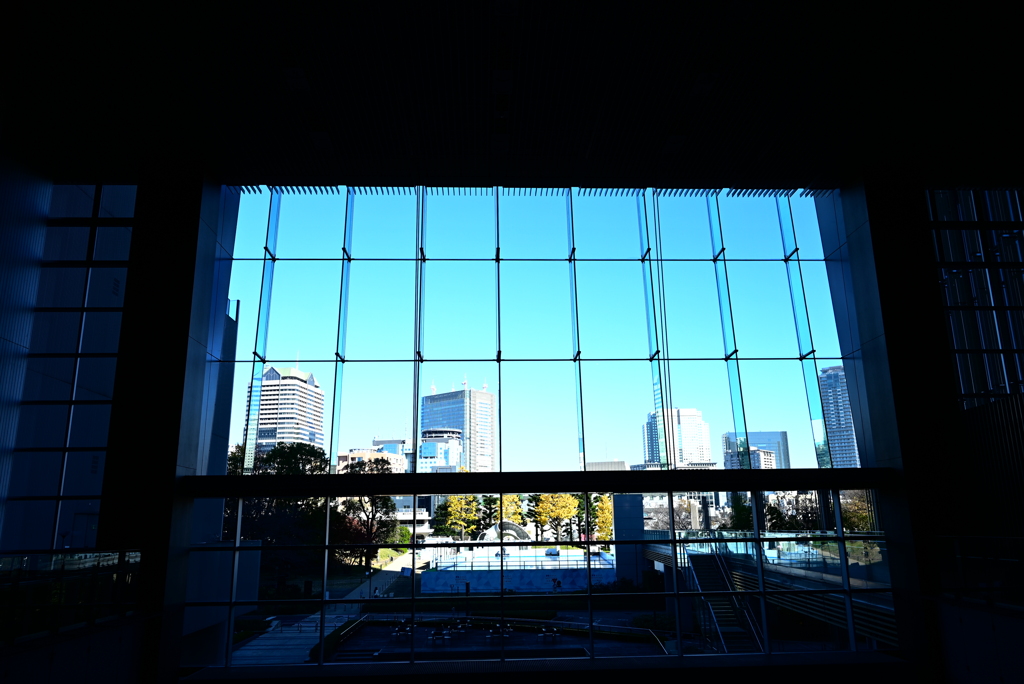 港区