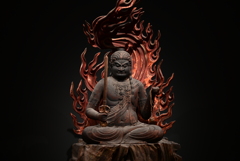 上野国立博物館