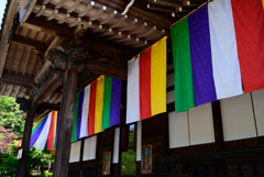 深大寺