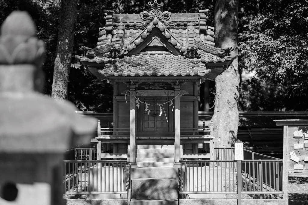平塚神社