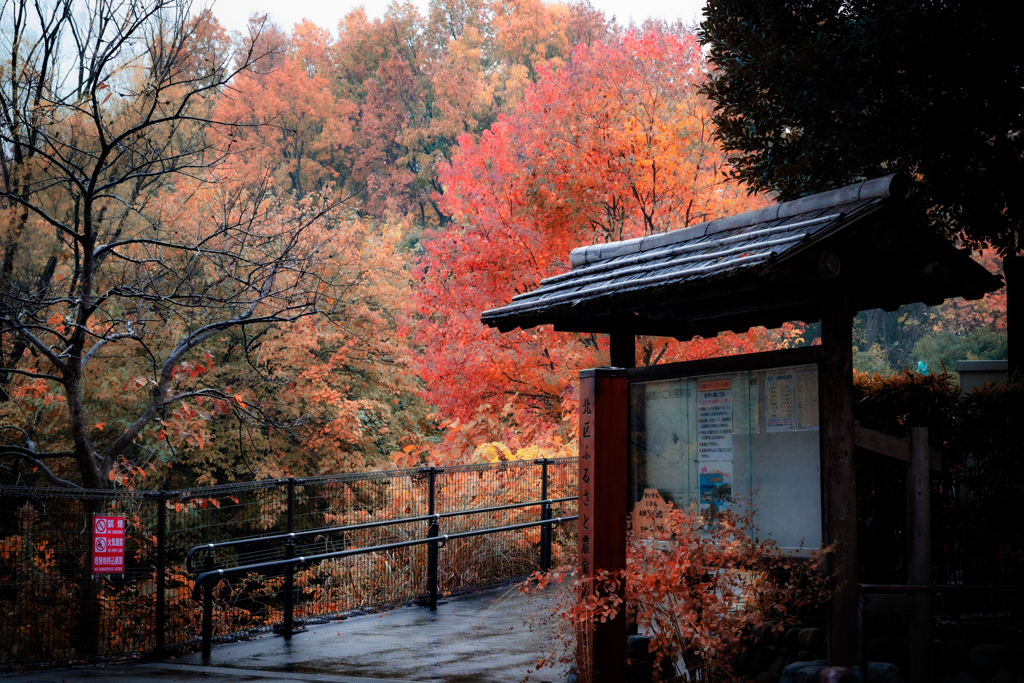 北区ふるさと農家体験館