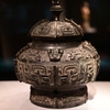 上野国立博物館