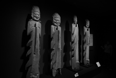 円空展