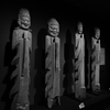 円空展