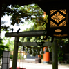 川越氷川神社