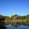 庭園