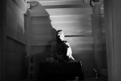 奪衣婆