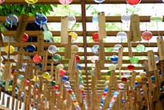 川越氷川神社