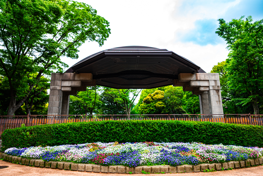 日比谷公園