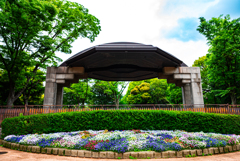 日比谷公園