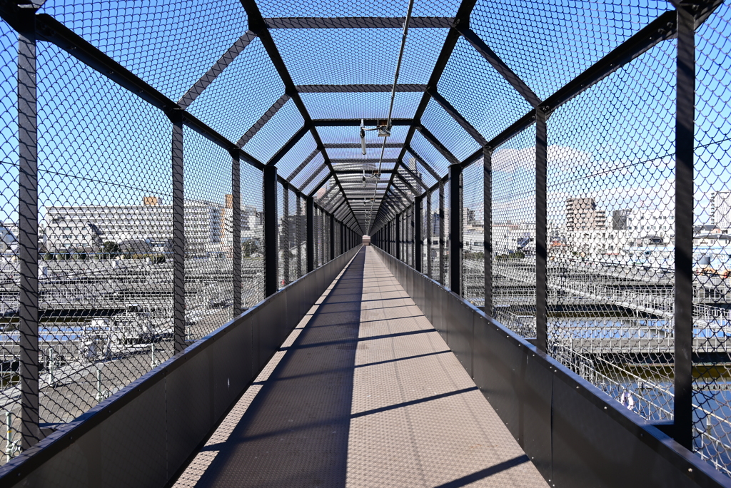通路