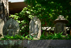 深大寺