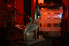 装束稲荷神社