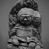 円空展