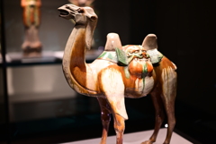 上野国立博物館