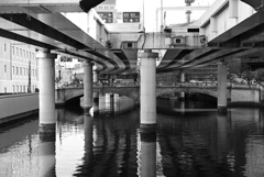 日本橋
