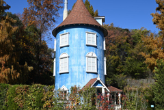 ムーミンバレーパーク