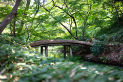 六義園