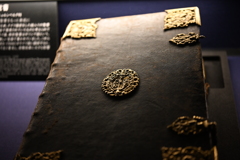 東洋文庫ミュージアム