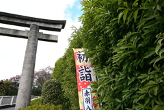 赤羽八幡