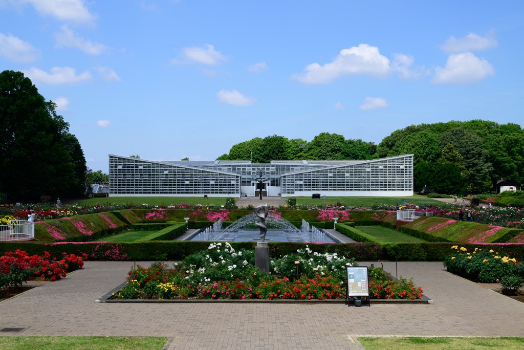 神代植物公園