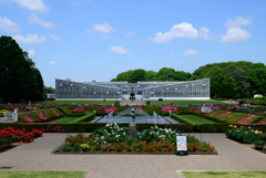 神代植物公園