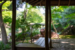 六義園
